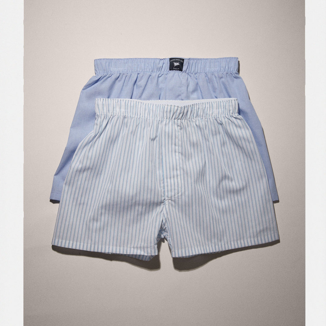 Moudda ZARA - Boy-Underwear - Tunisie 7