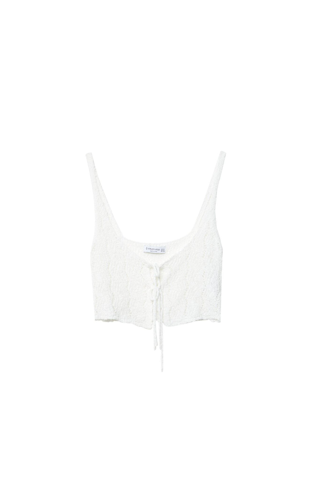 Moudda STRADIVARIUS - Pull - Tunisie 1