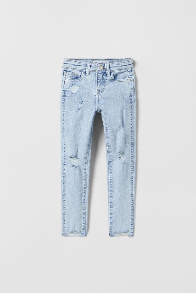 Moudda ZARA - SHORT / BERMUDA - 1