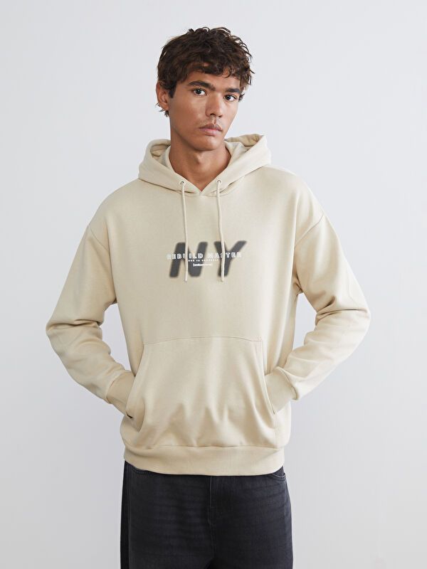 Moudda LC Waikiki - Sweatshirt pour Hommes - Tunisie 1