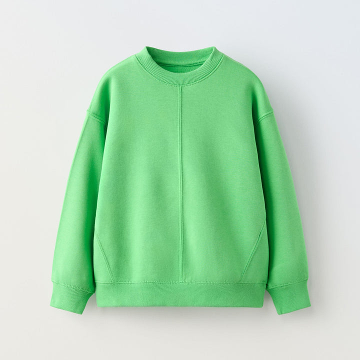 Moudda ZARA - Sweat basique - Tunisie 1