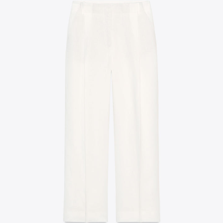 Moudda ZARA - Pantalon - Lin Mélangé - Tunisie 1