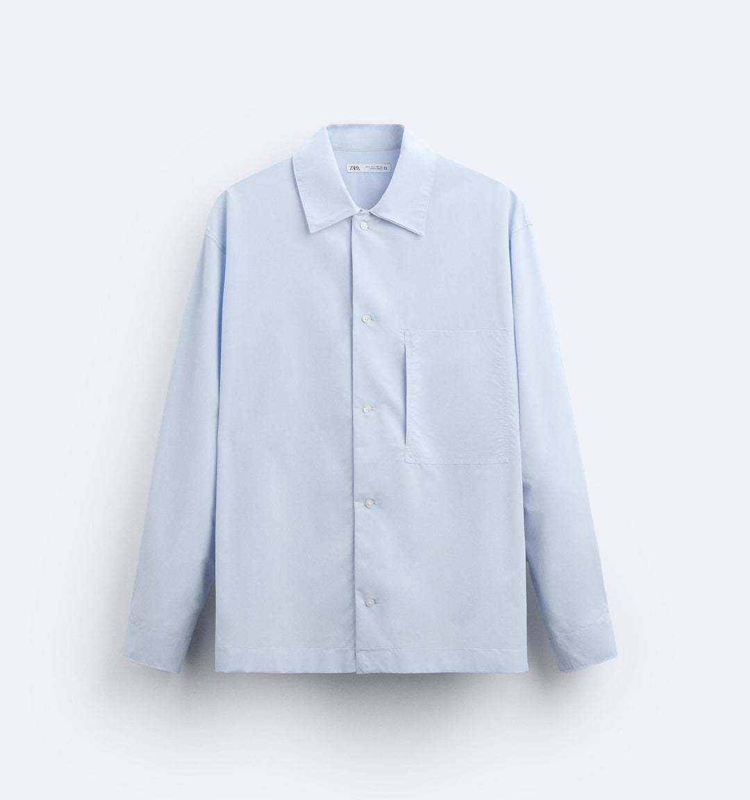 Moudda ZARA - Shirt - Tunisie 3