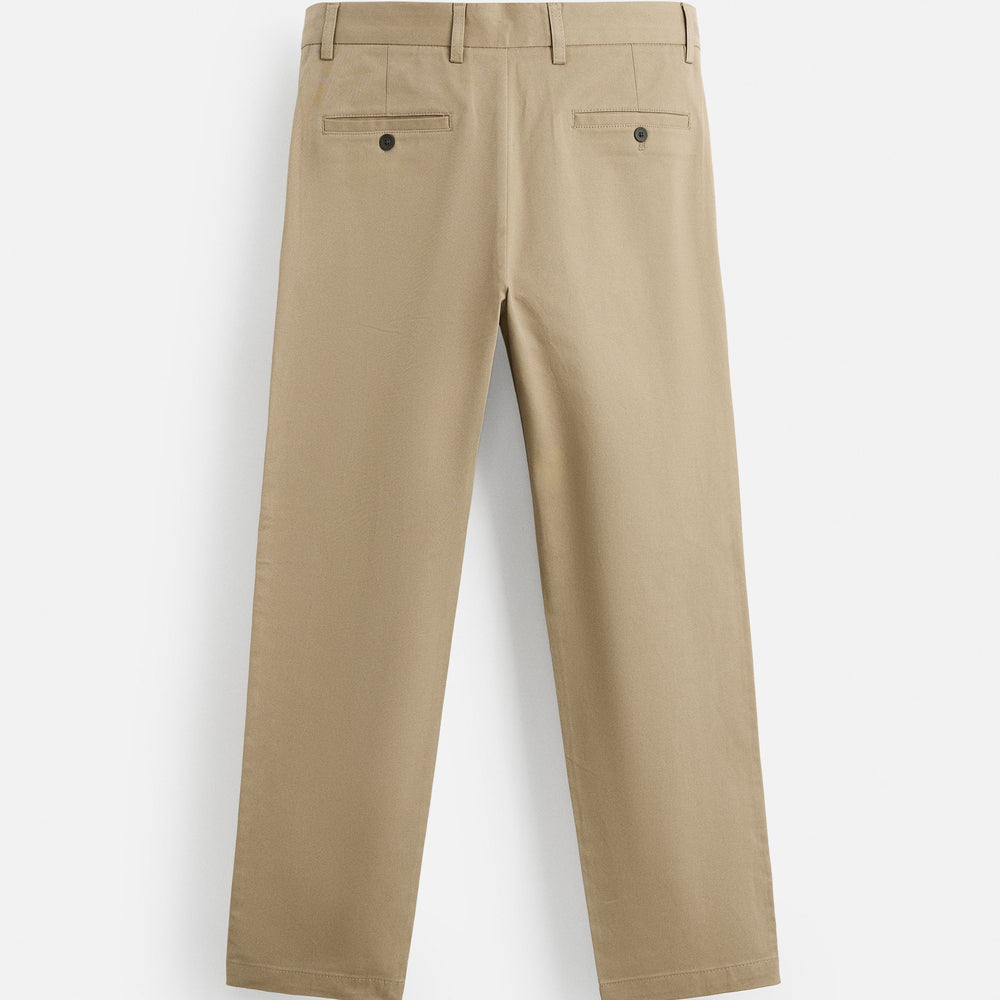 Moudda ZARA - Pantalon Chino - Coton Bio SF - Tunisie 2