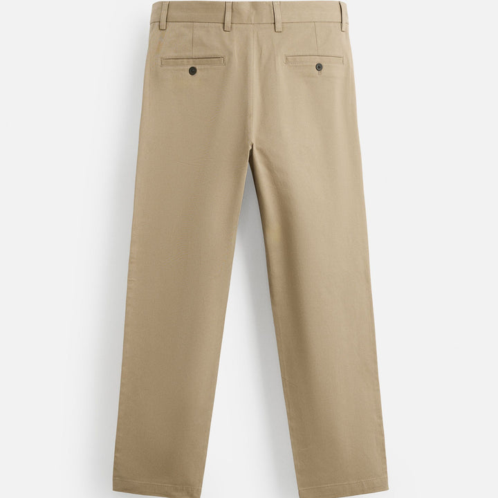 Moudda ZARA - Pantalon Chino - Coton Bio SF - Tunisie 2