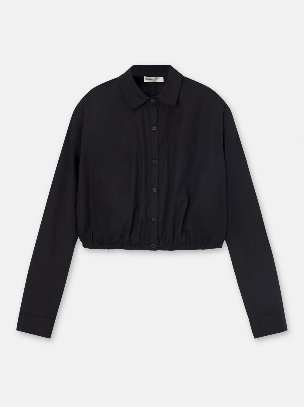 Moudda PULL & BEAR - Shirt - Tunisie 2