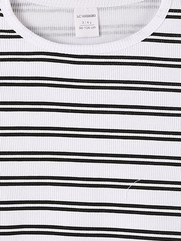 Moudda LC Waikiki - Jersey à manches longues pour Filles - Tunisie 4