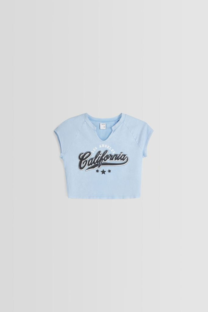 Moudda BERSHKA - Pull-Over - 1