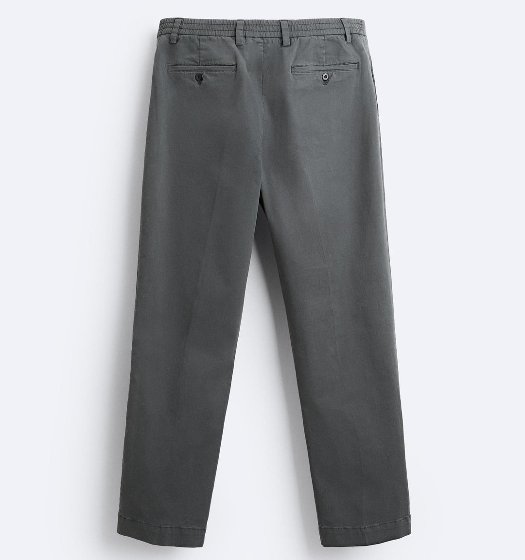 Moudda ZARA - Pantalon - Tunisie 4