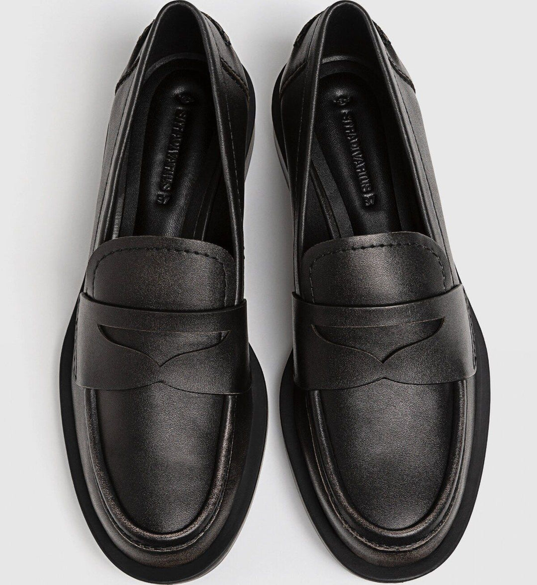 Moudda STRADIVARIUS - Chaussons - Tunisie 2