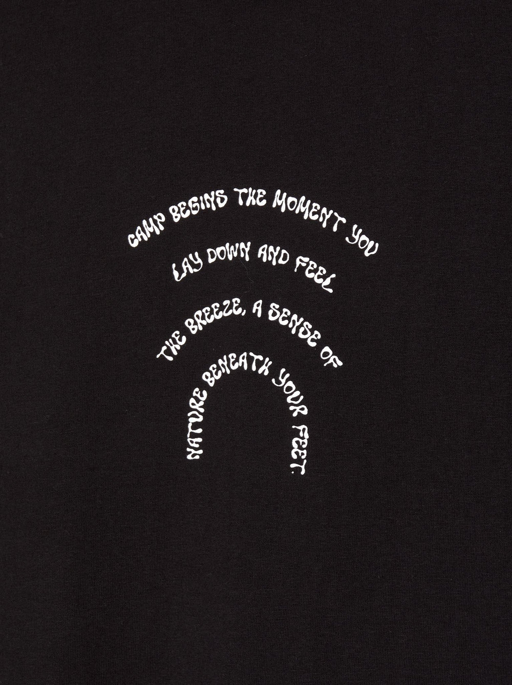Moudda PULL & BEAR - T-Shirt Demi-Manches Wavy Text Collection - Tunisie 2