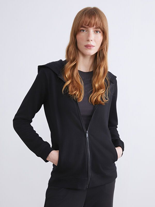 Moudda LC Waikiki - Cardigan de jersey cv pour Femmes - Tunisie 1