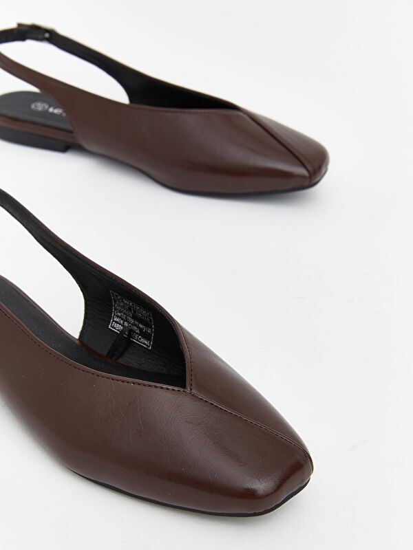 Moudda LC Waikiki - Ballerines pour Femme - Tunisie 3