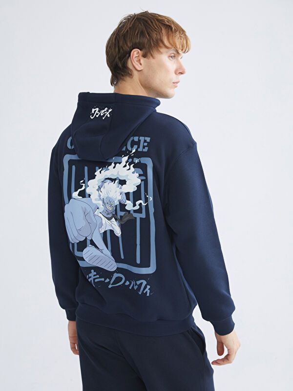 Moudda LC Waikiki - Sweatshirt pour Hommes - Tunisie 1