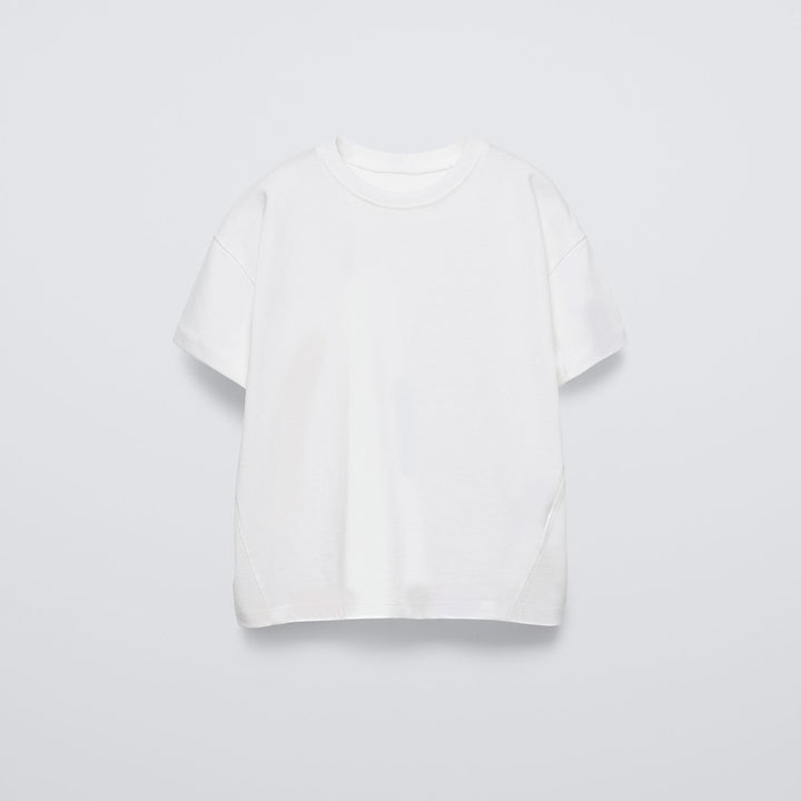 Moudda ZARA - T-shirt enfant basique coupe arrondie - Tunisie 2