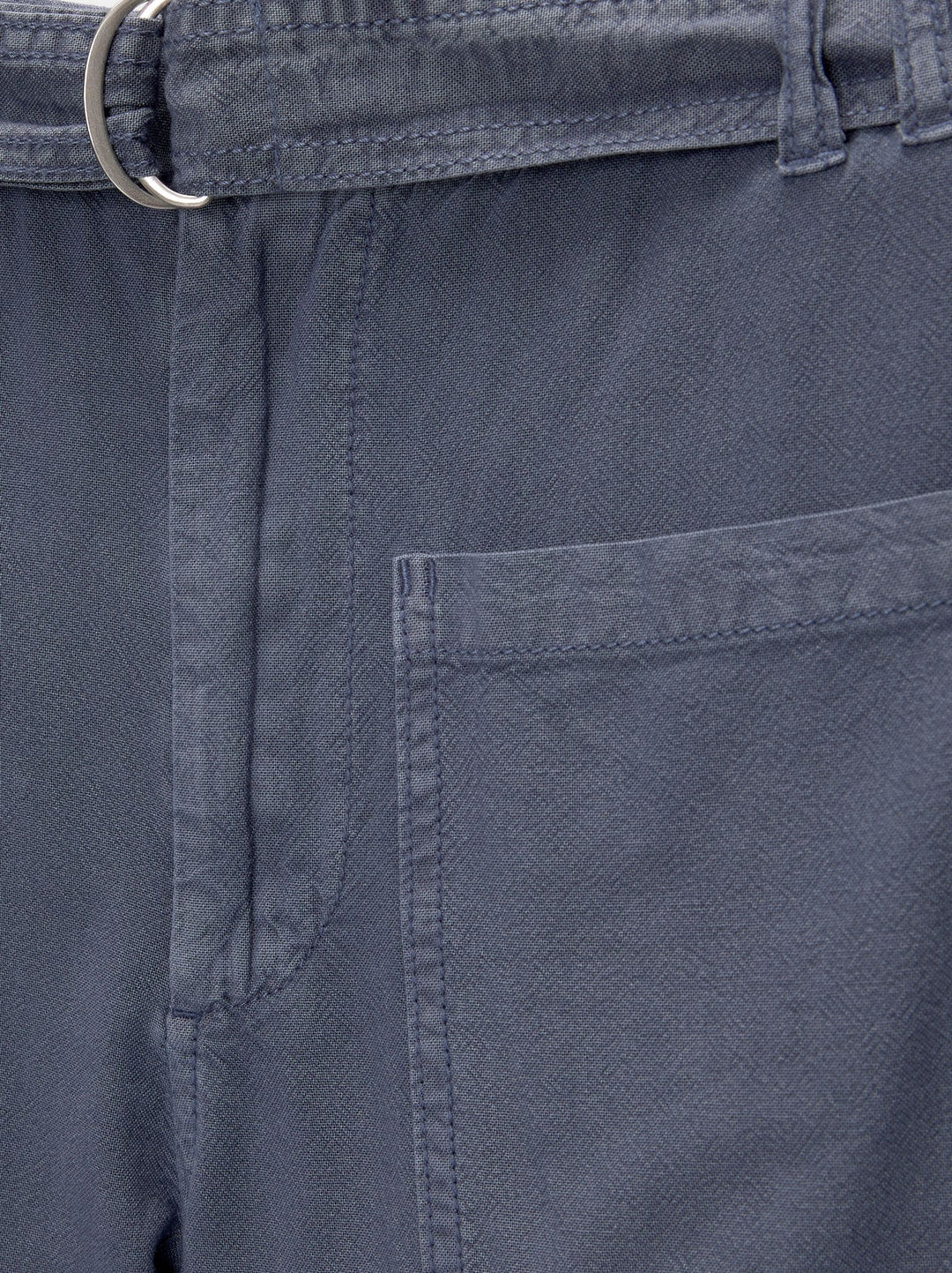 Moudda PULL & BEAR - Pantalon avec Ceinture Ajustable - Tunisie 2