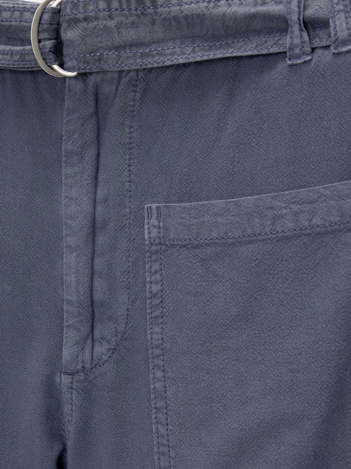 Moudda PULL & BEAR - Pantalon avec Ceinture Ajustable - Tunisie 2