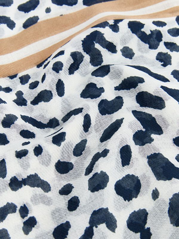 Moudda LC Waikiki - Écharpe/châle  pour Femmes - Tunisie 3