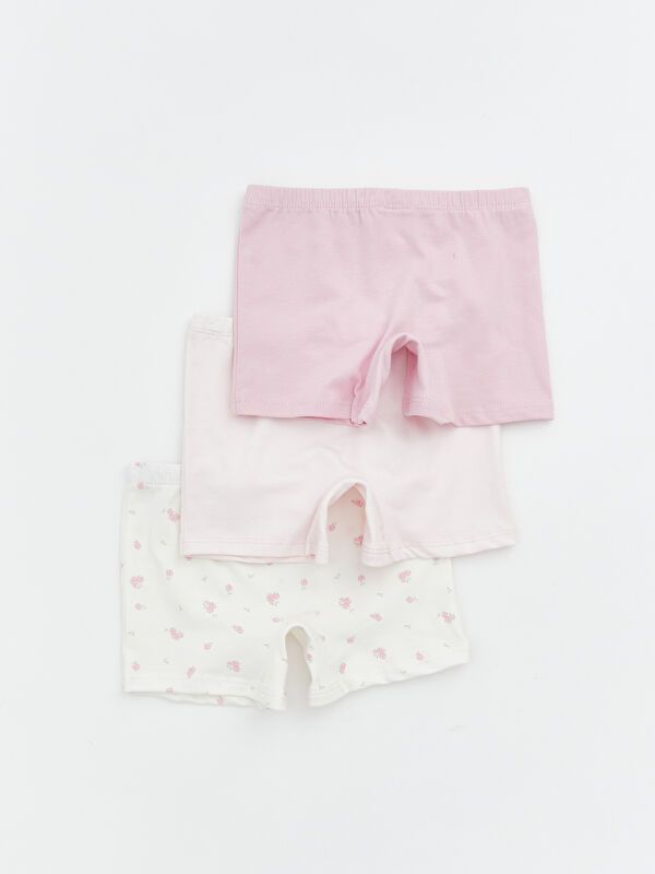 Moudda LC Waikiki - Jersey de Sous-vêtement, boxer pour Filles - Tunisie 2