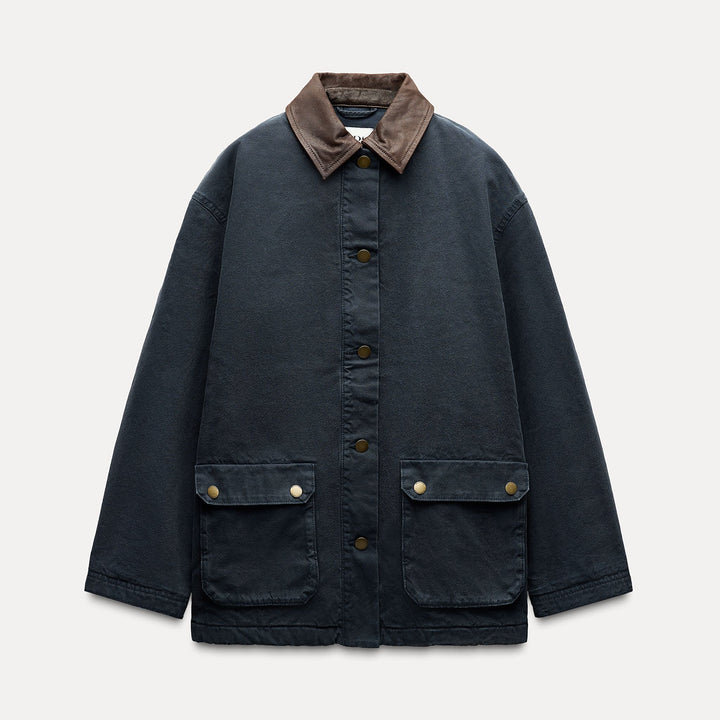 Moudda ZARA - Veste chore - Tunisie 1