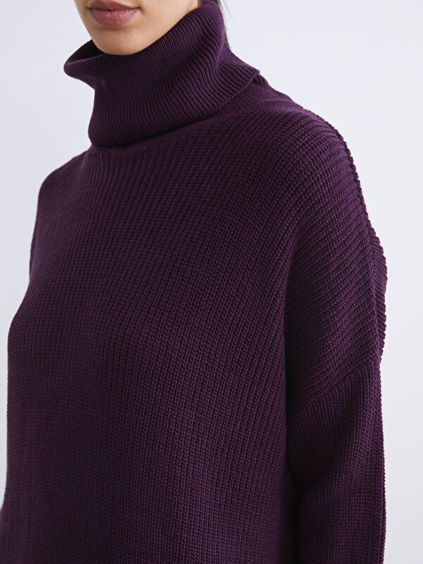 Moudda LC Waikiki - Robe tricot pour Femmes - Tunisie 4