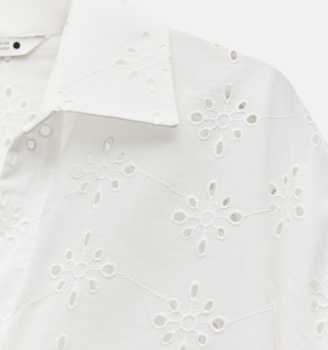 Moudda ZARA - Shirt - Tunisie 3