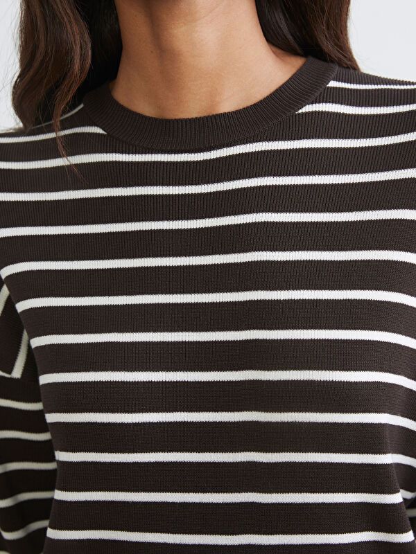 Moudda LC Waikiki - Pull mi-saison en tricot pour Femme - Tunisie 3