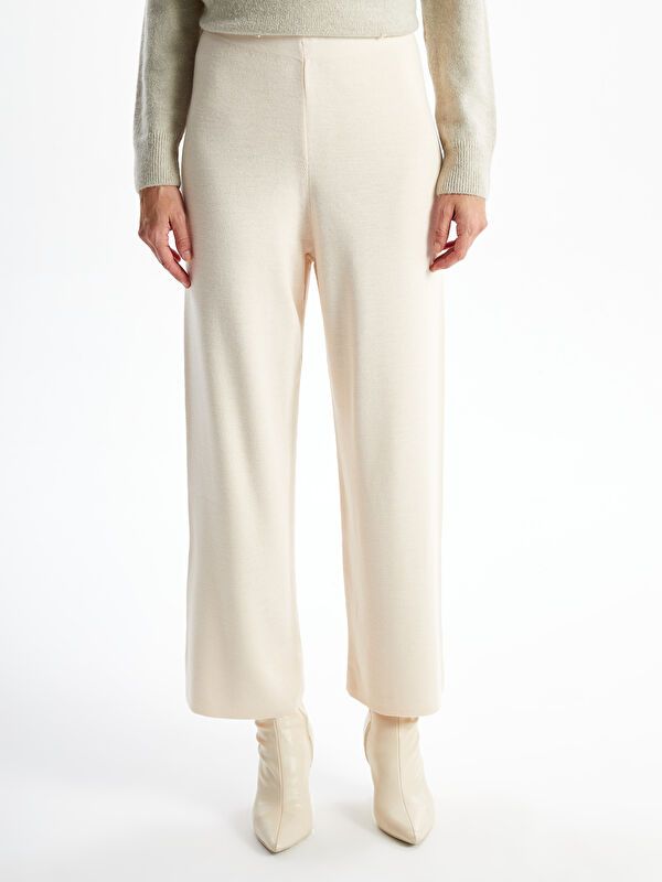 Moudda LC Waikiki - pantalon tricot pour Femmes - Tunisie 2