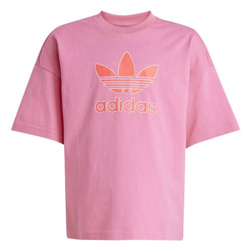 Moudda Adidas - T-shirt Trèfle Enfants - Tunisie 1