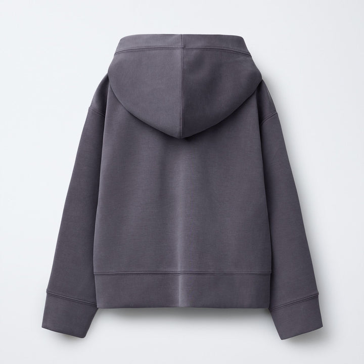 Moudda ZARA - Veste Gris - Qualité Premium & Renewcell - Tunisie 2