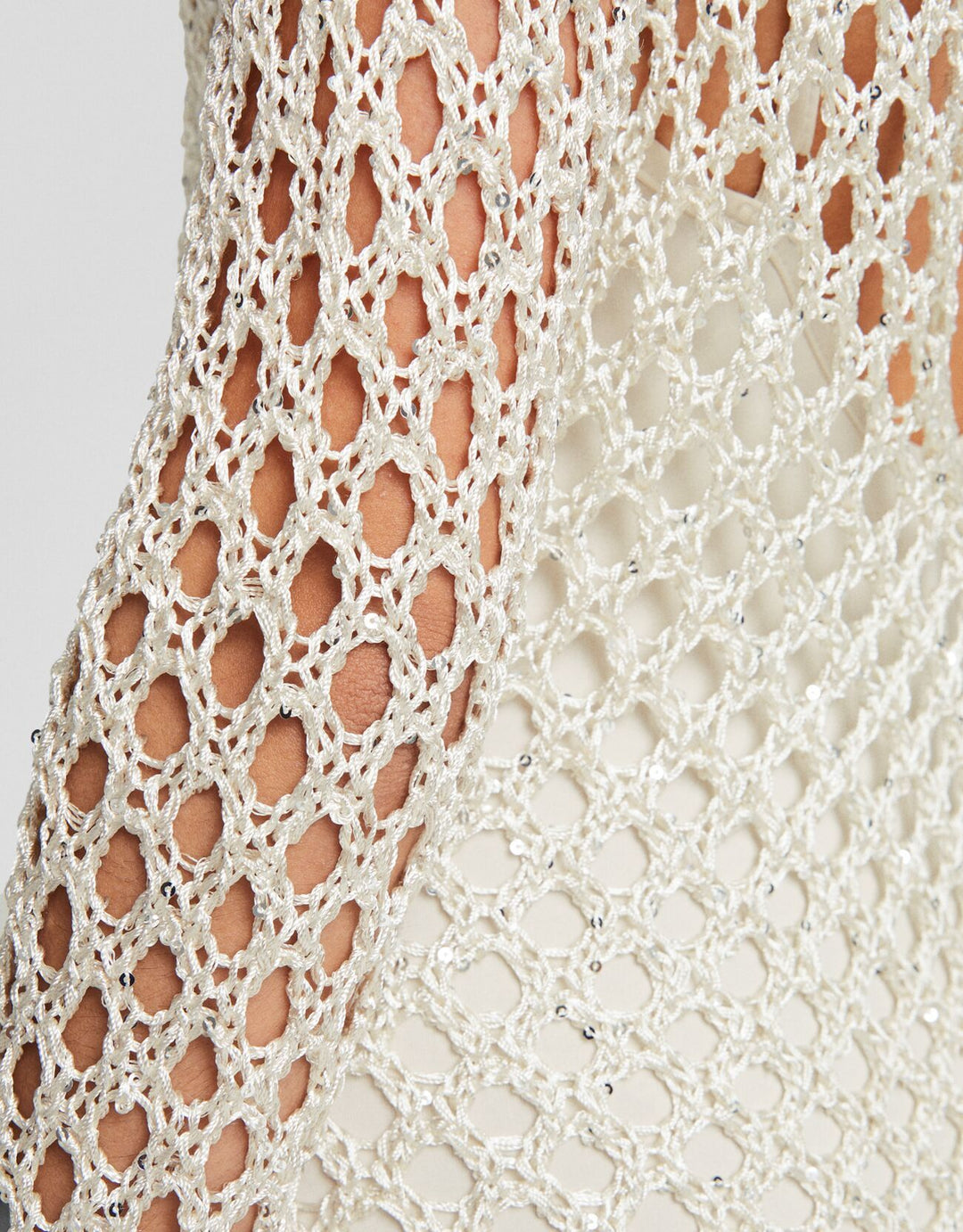 Moudda BERSHKA - Robe - Tunisie 3