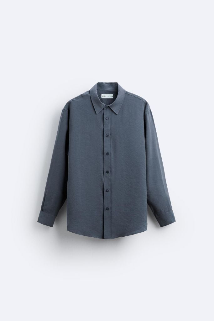 Moudda ZARA - Chemise - 1