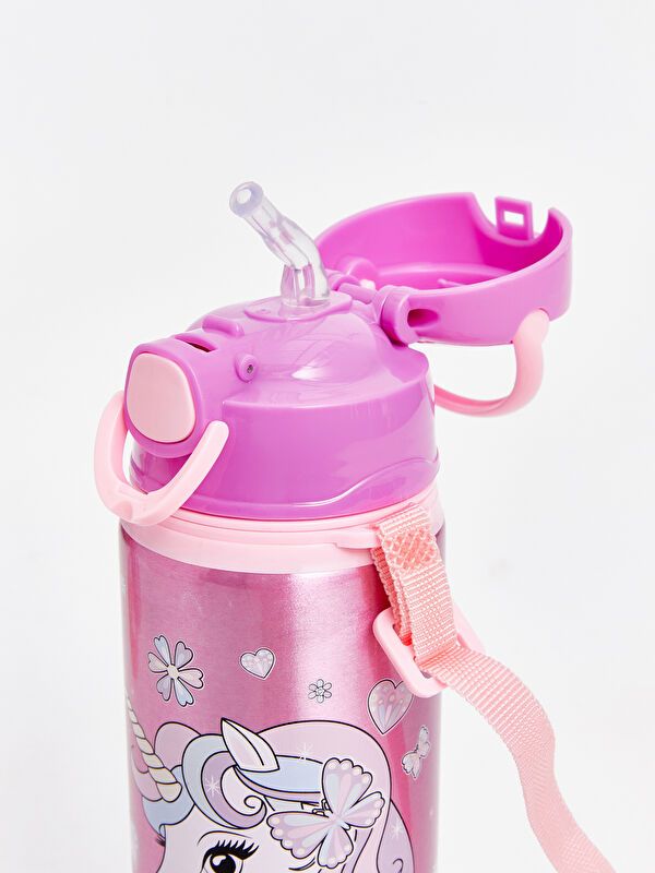 Moudda LC Waikiki - Gourde pour fille pour Femme, Fille, Garçon, Hommes - Tunisie 4