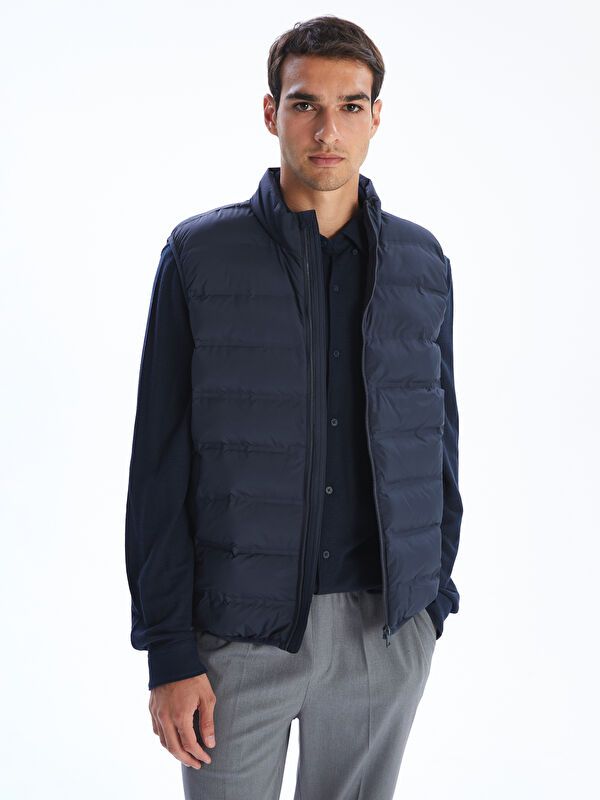 Moudda LC Waikiki - Gilet pour Hommes - Tunisie 1