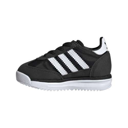 Moudda Adidas - Chaussure lacets élastiques SL 72 RS Enfants - Tunisie 7