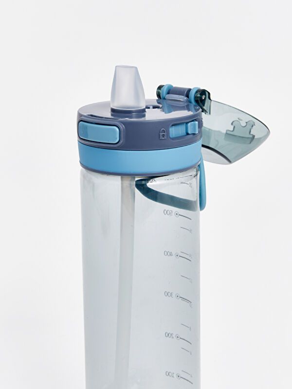 Moudda LC Waikiki - Bouteille d'eau pour adulte pour Femme, Fille, Garçon, Hommes - Tunisie 6