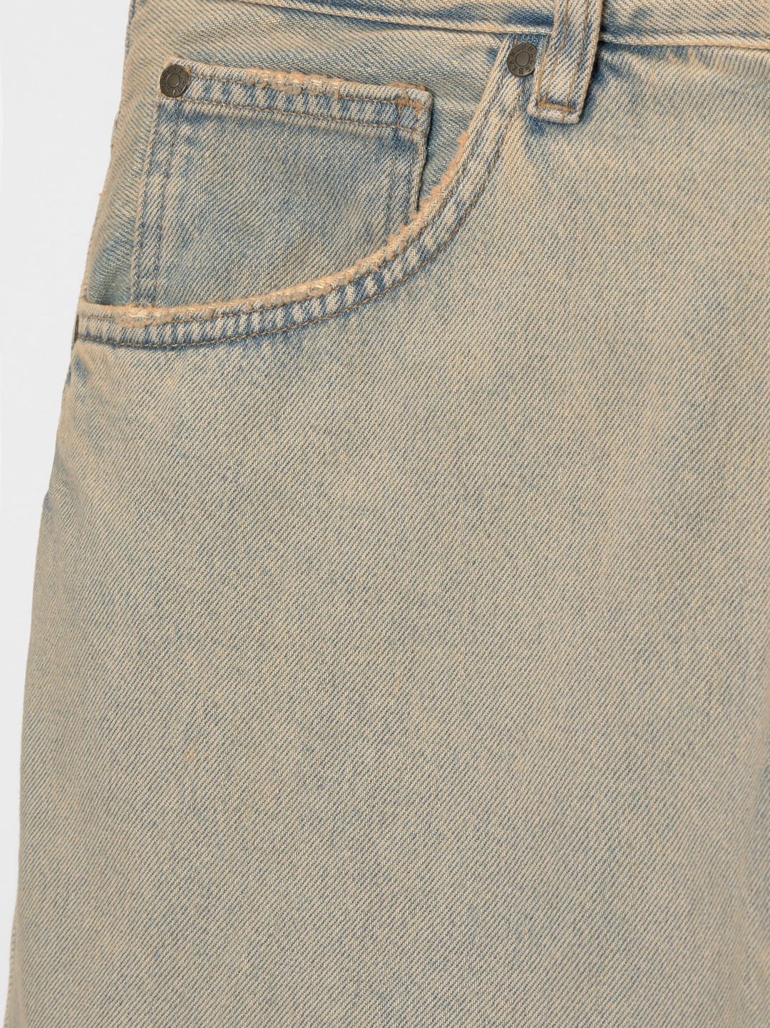Moudda PULL & BEAR - Bermuda - Tunisie 6