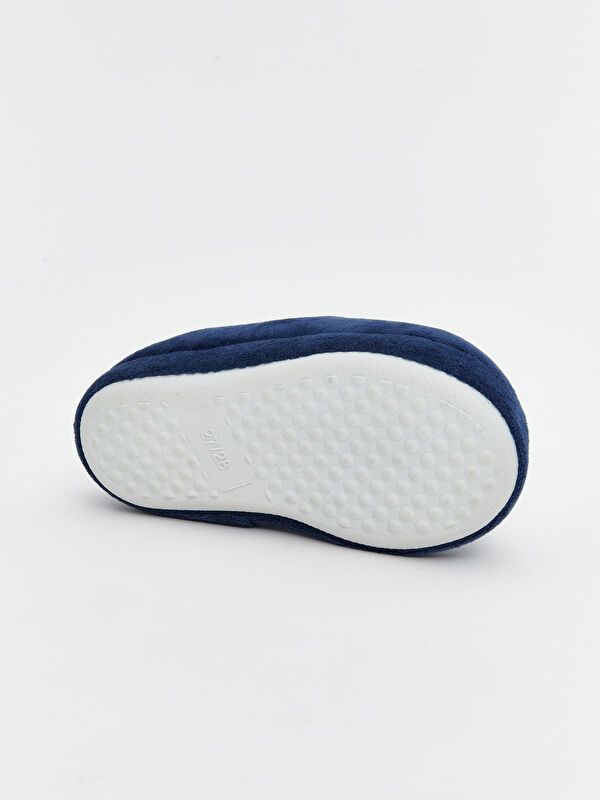 Moudda LC Waikiki - Pantoufles maison Garçon Marine - Tunisie 4