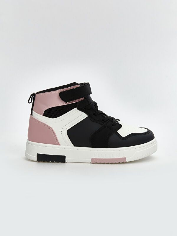 Moudda LC Waikiki - Chaussures casual montantes Fille Mélanger - Tunisie 2