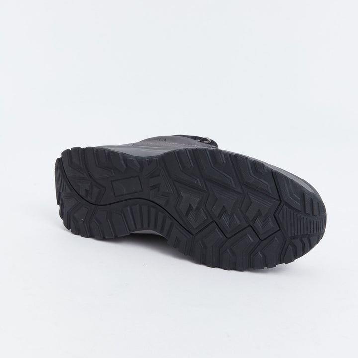 Moudda LC Waikiki - Bottes de trekking Homme Anthracite - Tunisie 4