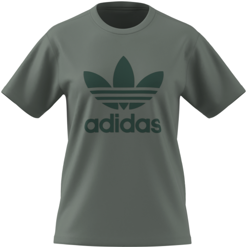 Moudda Adidas - T-shirt standard Trefle - Tunisie 2