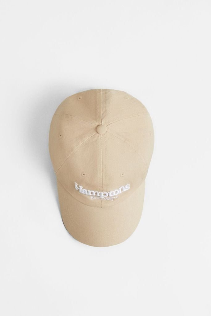 Moudda BERSHKA - Bonnet - 1
