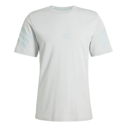 Moudda Adidas - T-shirt 3 bandes Future Icons - Tunisie 1