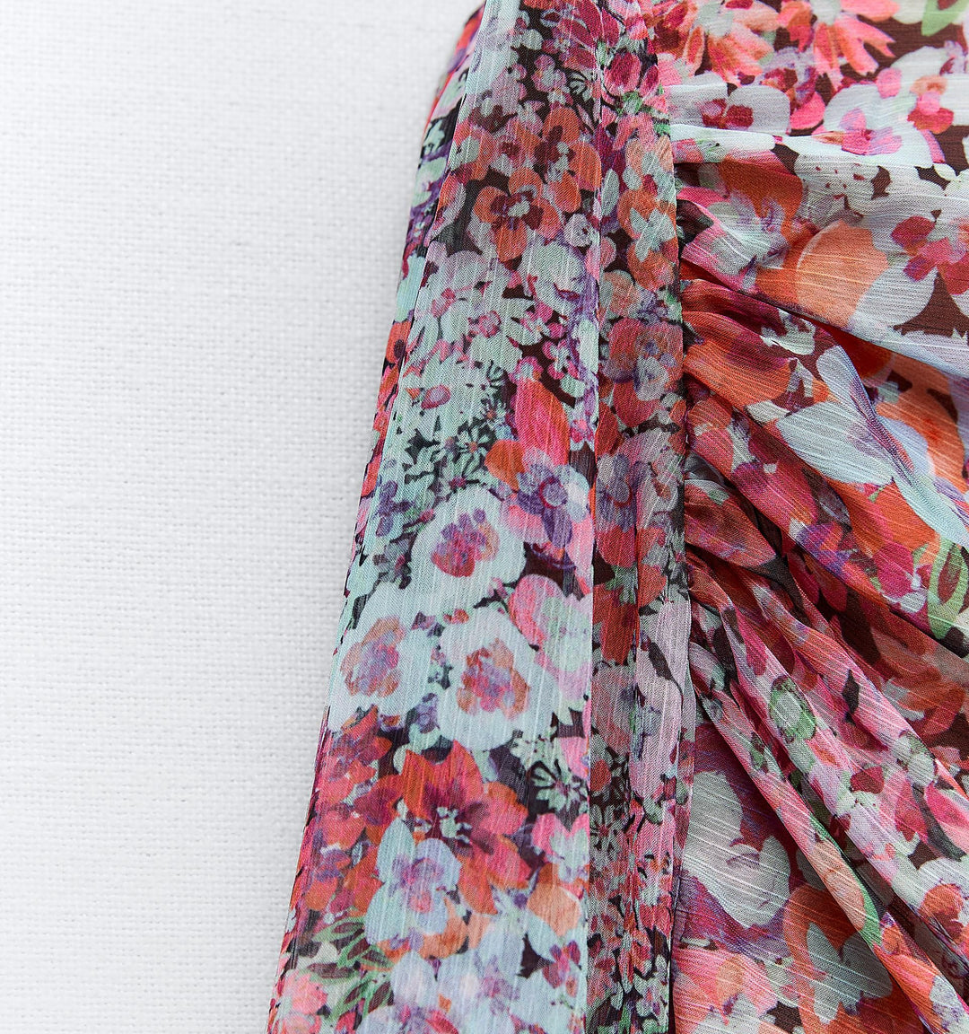 Moudda ZARA - Robe - Tunisie 4