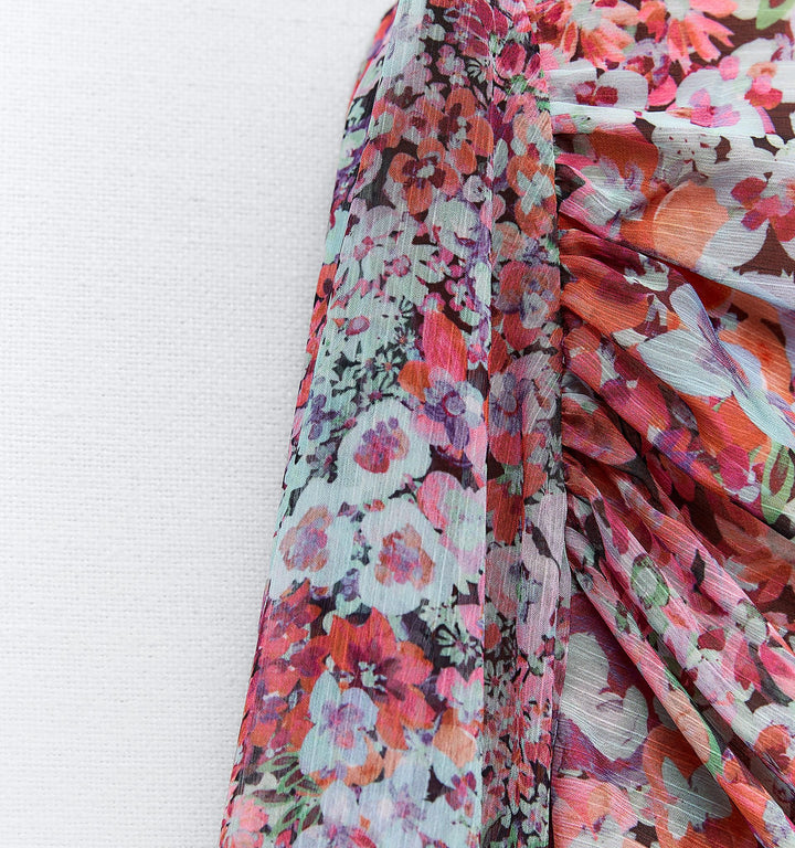 Moudda ZARA - Robe - Tunisie 4