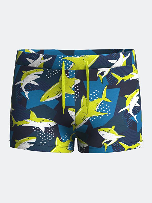 Moudda LC Waikiki - Maillot de bain en jersey - Tunisie 1