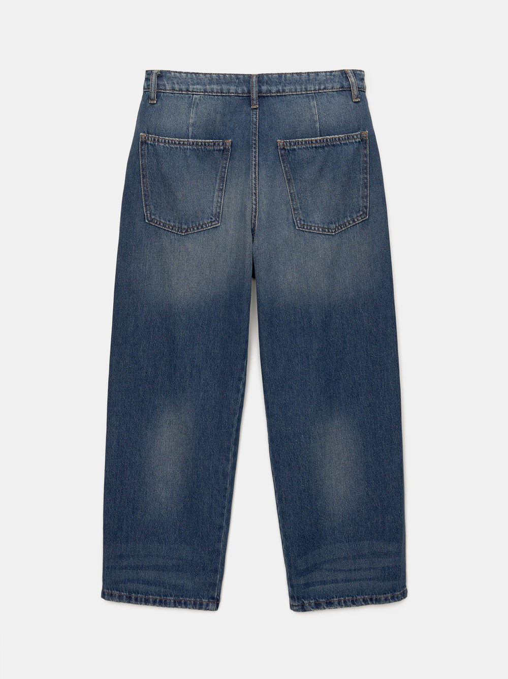 Moudda PULL & BEAR - Beduino Boutons - Tunisie 2
