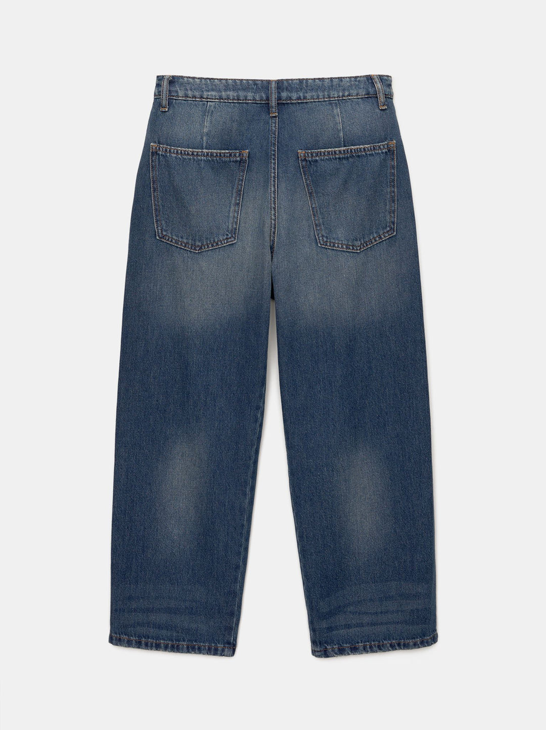 Moudda PULL & BEAR - Beduino Boutons - Tunisie 2