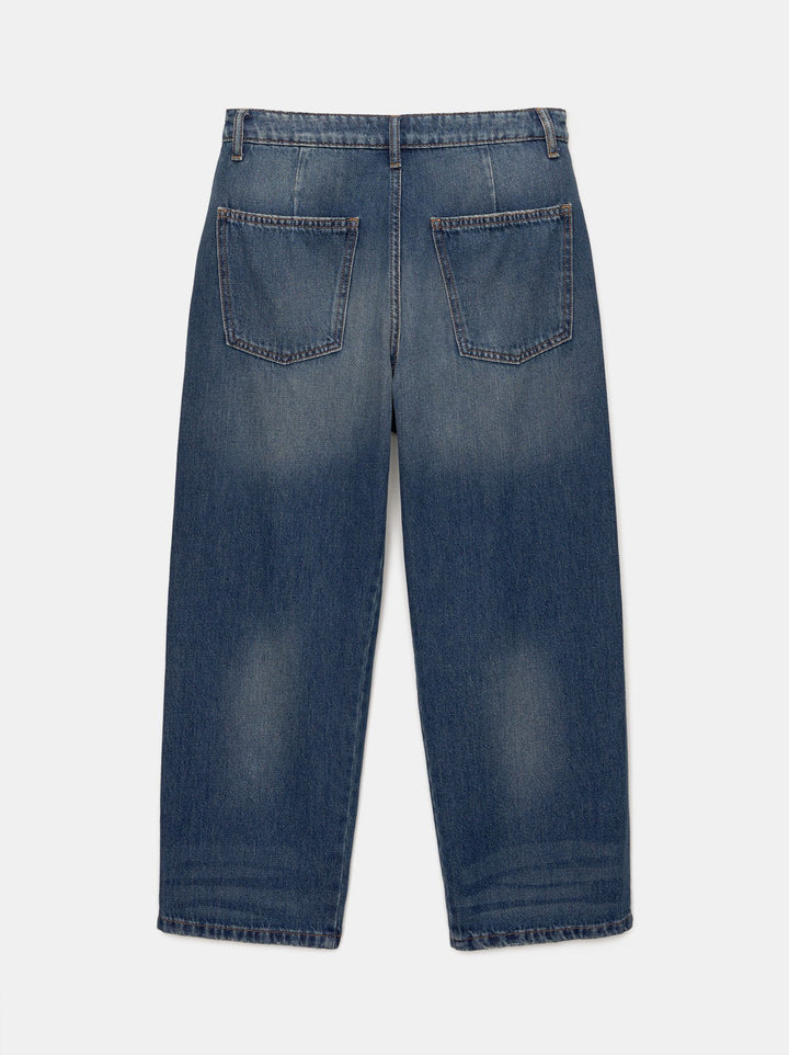 Moudda PULL & BEAR - Beduino Boutons - Tunisie 2