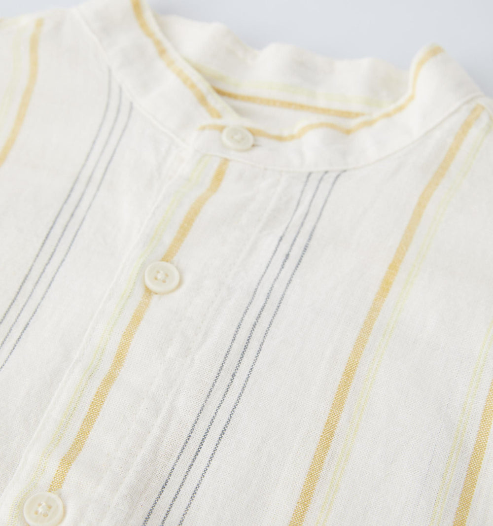 Moudda ZARA - Boy Shirt - Tunisie 2